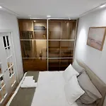 Cozy & Modern In The Heart Of The