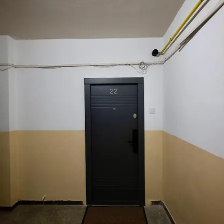 Cozy & Modern In The Heart Of The