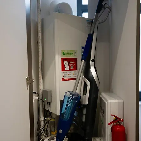 Apartment Cozy & Modern In The Heart Of The Craiova