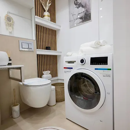 Cozy & Modern In The Heart Of The * Craiova