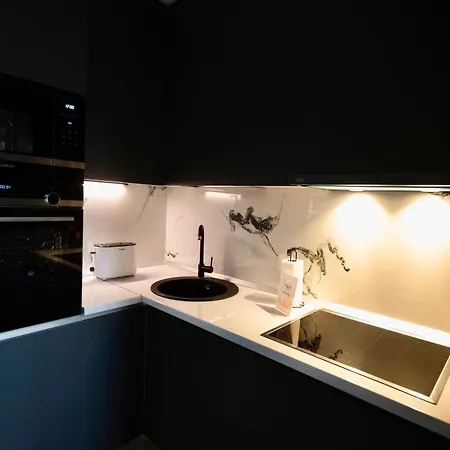 Apartmán Cozy & Modern In The Heart Of The Craiova