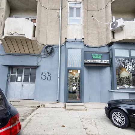 Cozy & Modern In The Heart Of The * קריובה