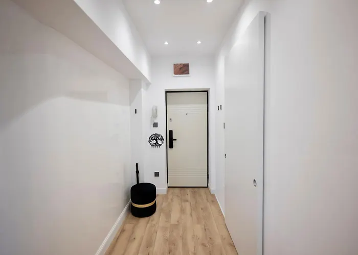 Cozy & Modern In The Heart Of The * 크라이오바