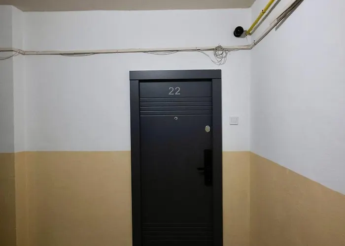 Cozy & Modern In The Heart Of The