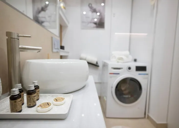 Cozy & Modern In The Heart Of The * קריובה