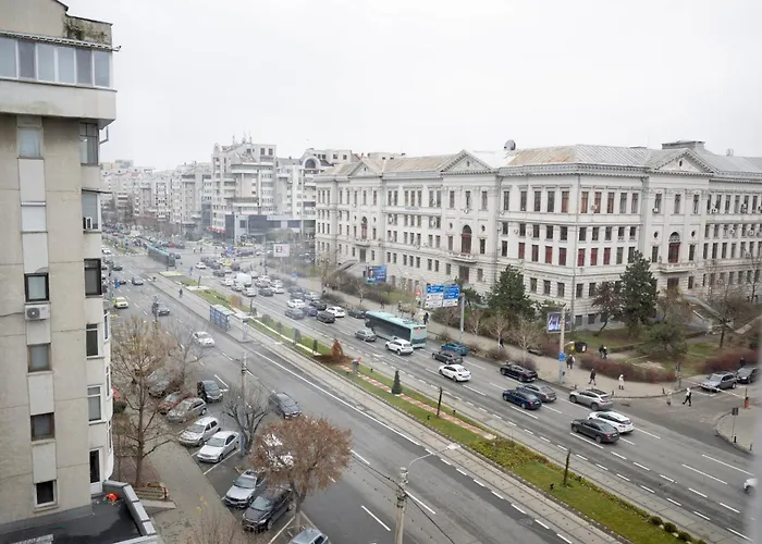 Cozy & Modern In The Heart Of The 아파트 *